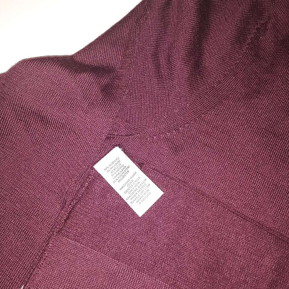 Loft Sweater - Picture 4 of 5